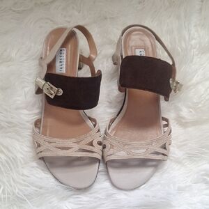 Fratelli Rossetti Heeled Sandals